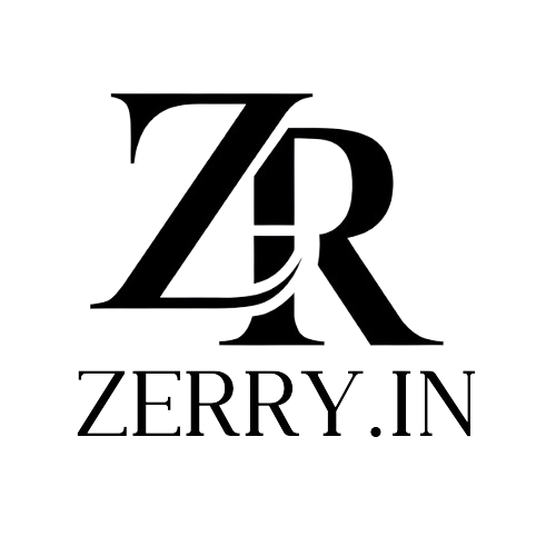 Zerry.in